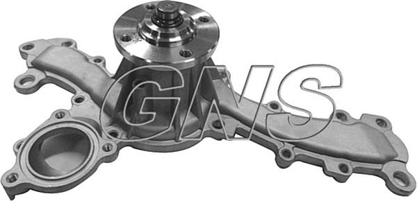 GNS YH-T237 Water pump YHT237