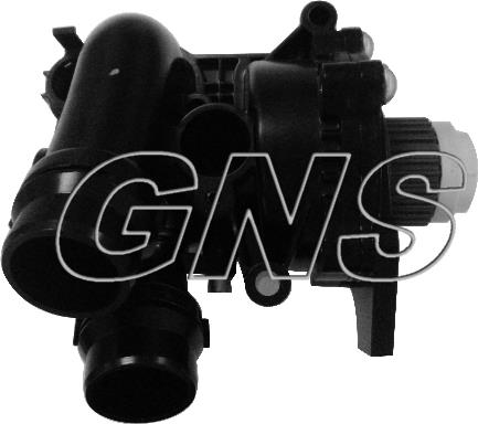 GNS YH-V165-4H Water pump YHV1654H