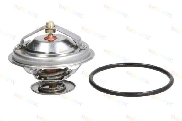 Thermotec D2B001TT Coolant thermostat D2B001TT D2B001TT Thermotec Coolant thermostat