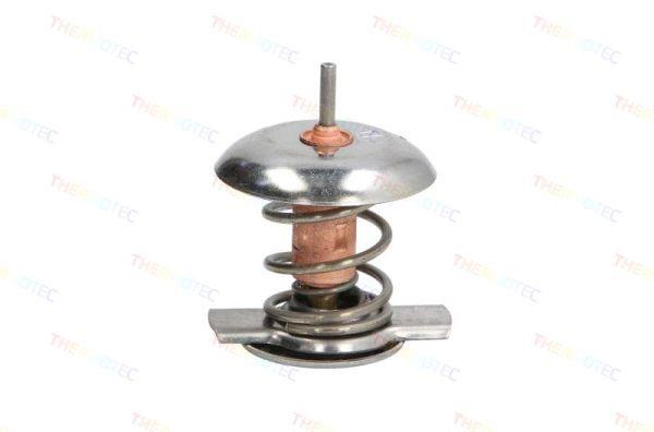 Thermotec D2Y002TT Thermostat, coolant D2Y002TT