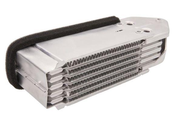 Oil cooler Thermotec D4A003TT