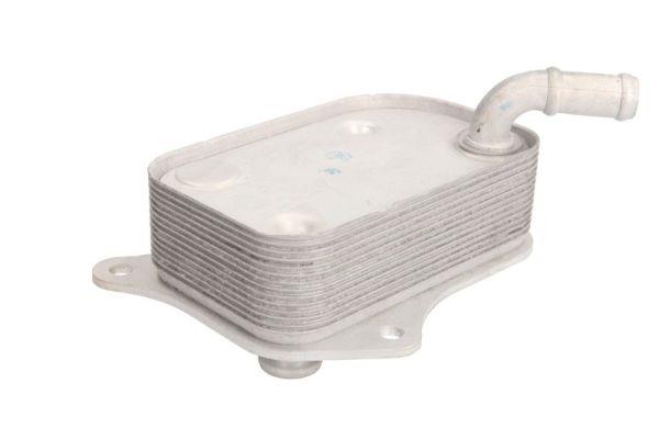 Oil cooler Thermotec D4A013TT