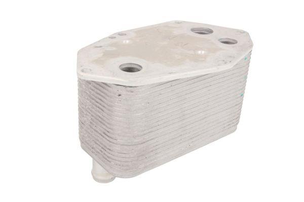 Oil cooler Thermotec D4B010TT