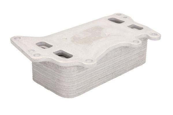 Oil cooler Thermotec D4B015TT