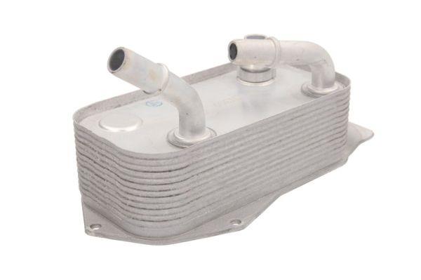 Oil cooler Thermotec D4B016TT