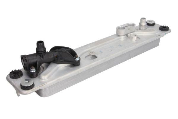 Oil Cooler BMW X6: D4B017TT Thermotec Oil cooler