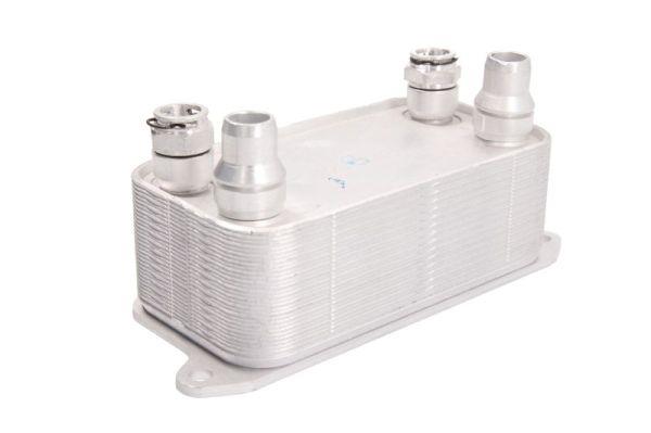 Oil cooler Thermotec D4M009TT