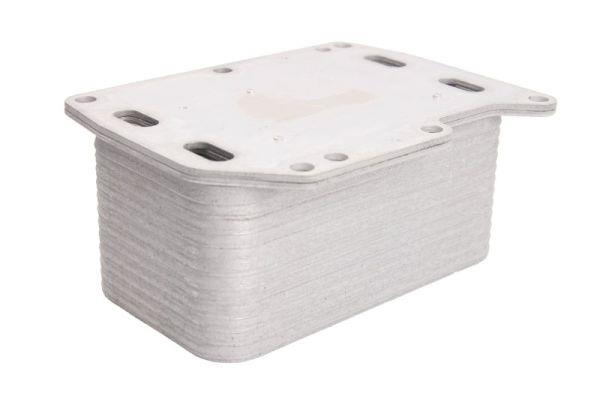 Oil cooler Thermotec D4R006TT