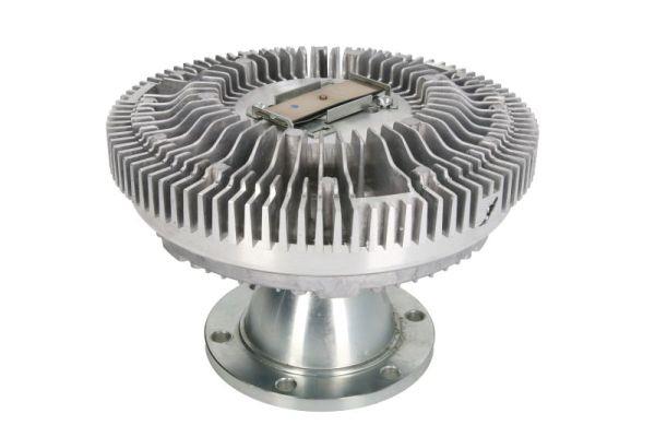 D5DA009TT Thermotec Clutch, radiator fan