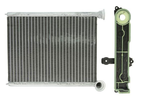 Thermotec D6C007TT Heat exchanger, interior heating D6C007TT