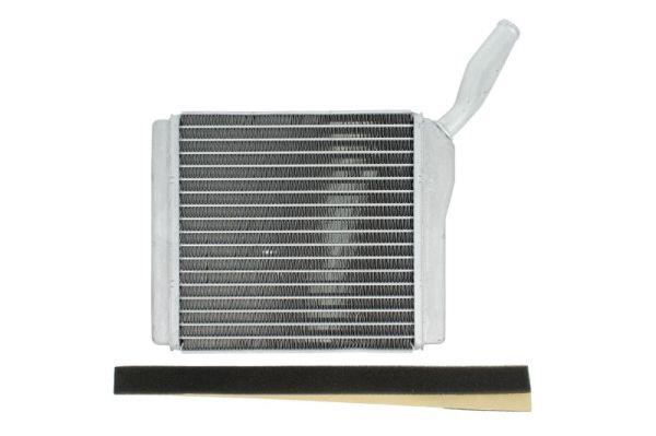 Heat exchanger, interior heating Thermotec D6X014TT