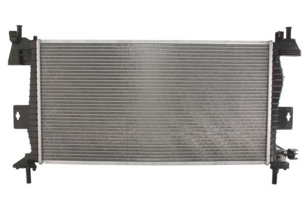 Engine cooling radiator Thermotec D7G031TT