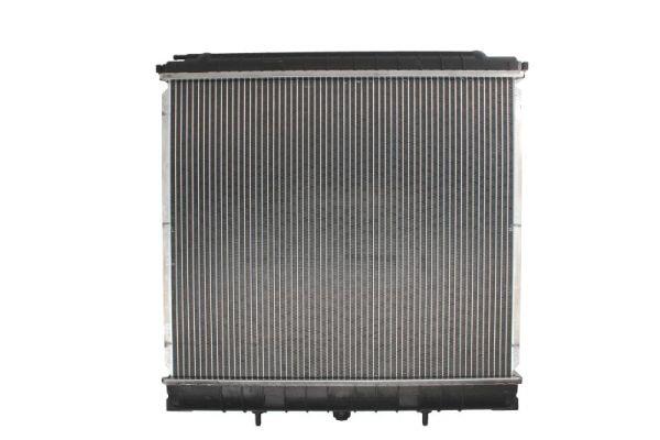 Engine cooling radiator Thermotec D7I003TT