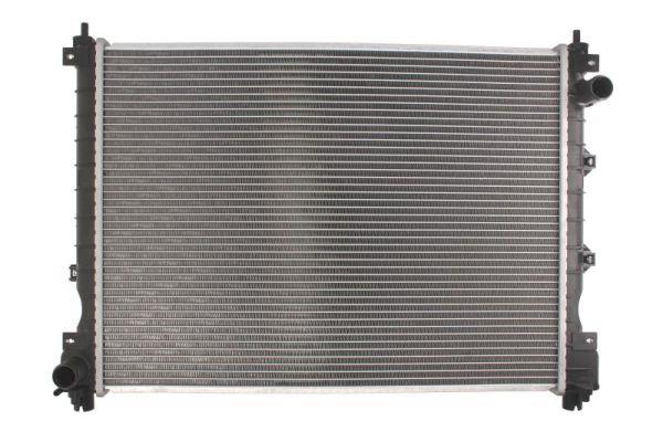 Radiator, engine cooling Thermotec D7I006TT