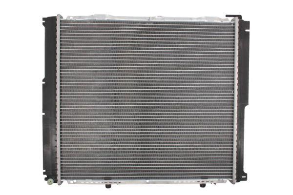 Engine cooling radiator Thermotec D7M035TT