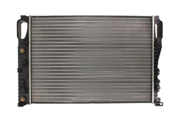 Engine cooling radiator Thermotec D7M041TT