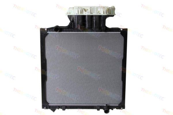Car radiator MAN: D7MA011TT Thermotec Engine cooling radiator