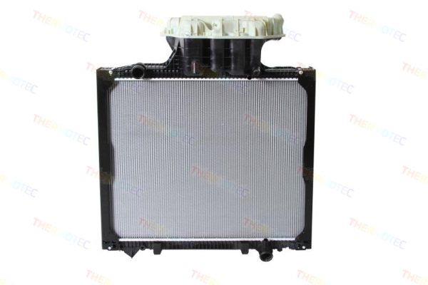 Thermotec D7MA012TT Engine cooling radiator D7MA012TT D7MA012TT Thermotec Engine cooling radiator