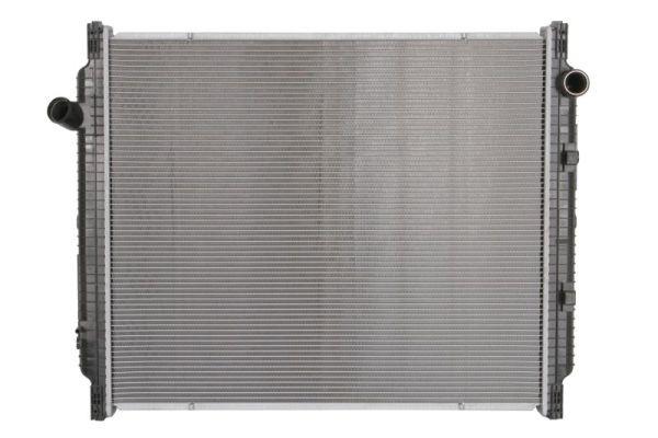 Oil Cooler Renault: D7RV008TT Thermotec Engine cooling radiator