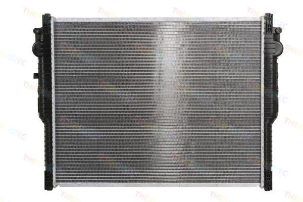 Thermotec D7RV014TT Radiator, engine cooling D7RV014TT