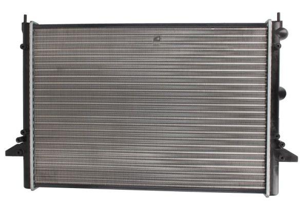 Radiator, engine cooling Thermotec D7W066TT