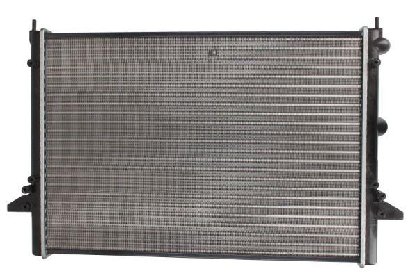 Engine cooling radiator Thermotec D7W066TT