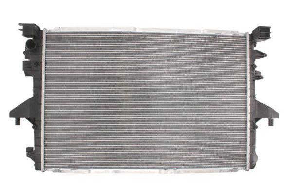 Thermotec D7W069TT Radiator, engine cooling D7W069TT