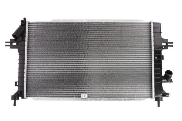 Thermotec D7X028TT Radiator, engine cooling D7X028TT