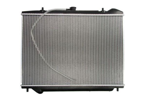 Engine cooling radiator Thermotec D7X080TT