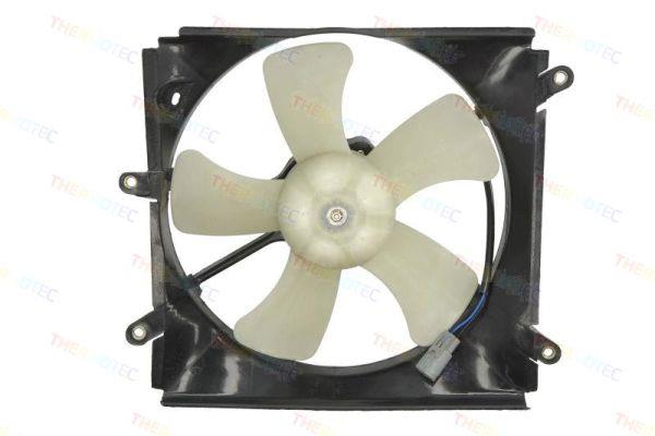 Thermotec D82002TT Hub, engine cooling fan wheel D82002TT