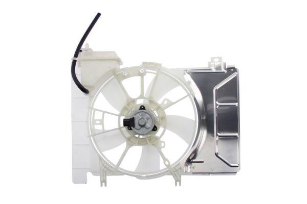 Thermotec D82004TT Fan, radiator D82004TT