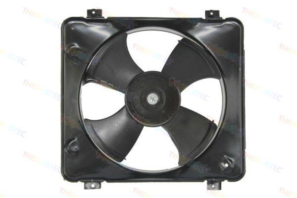 Thermotec D84003TT Hub, engine cooling fan wheel D84003TT