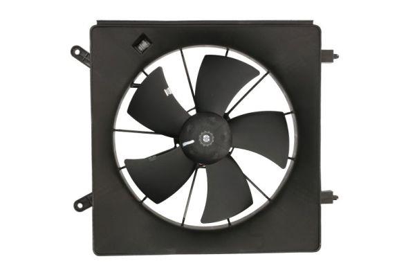 Thermotec D84004TT Fan, radiator D84004TT