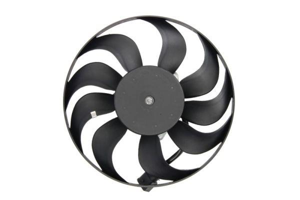 Thermotec D8A013TT Fan, radiator D8A013TT