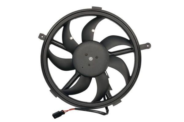 Thermotec D8B007TT Fan, radiator D8B007TT