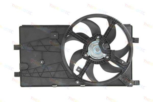 Buy Thermotec D8F017TT at a low price in United Arab Emirates!