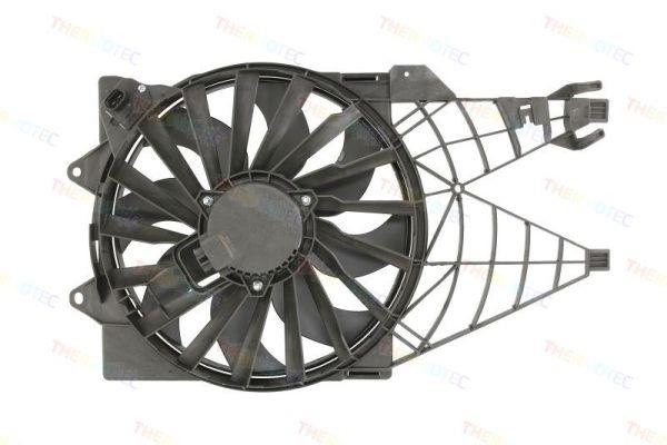 Buy Thermotec D8F018TT at a low price in United Arab Emirates!