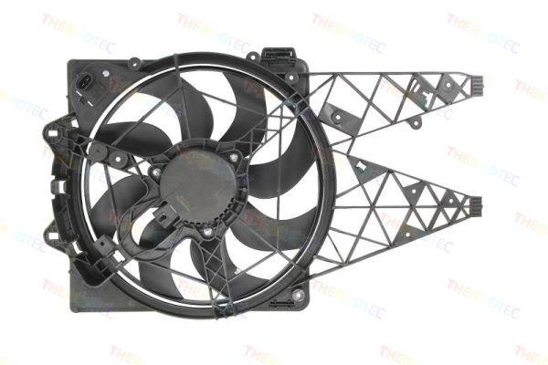 Buy Thermotec D8F021TT at a low price in United Arab Emirates!