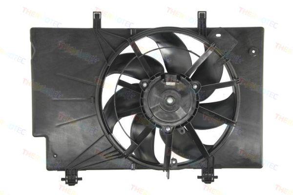 Buy Thermotec D8G002TT at a low price in United Arab Emirates!