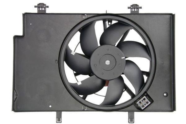 Thermotec D8G009TT Radiator fan D8G009TT
