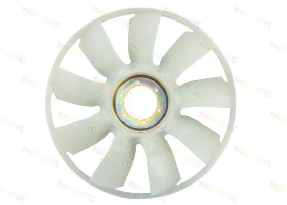 Thermotec D8MA005TT Fan impeller D8MA005TT
