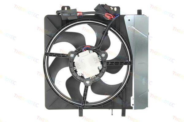 Buy Thermotec D8P010TT at a low price in United Arab Emirates!