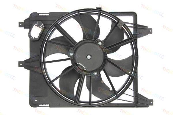 Buy Thermotec D8R005TT at a low price in United Arab Emirates!