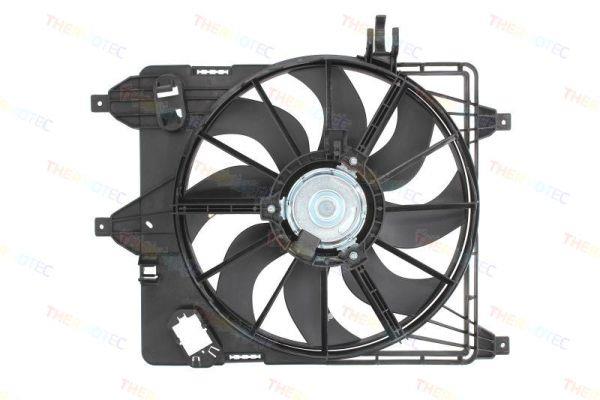 Buy Thermotec D8R009TT at a low price in United Arab Emirates!
