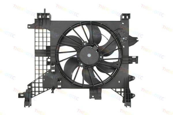 Buy Thermotec D8R011TT at a low price in United Arab Emirates!