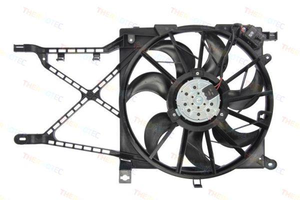 Buy Thermotec D8X017TT at a low price in United Arab Emirates!