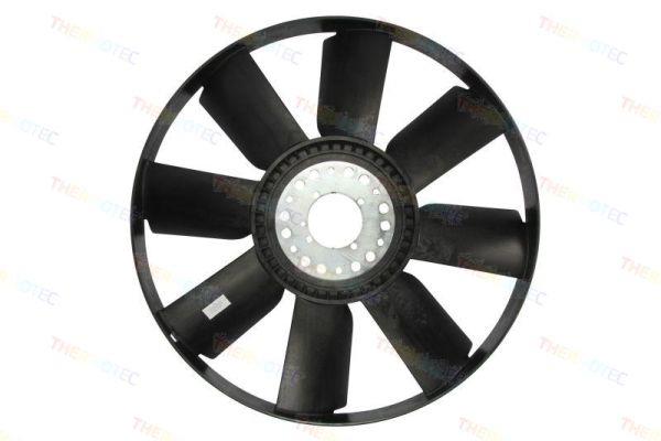 Thermotec D9MA004TT Fan impeller D9MA004TT
