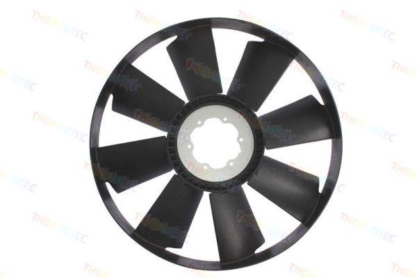D9ME009TT Thermotec Fan impeller