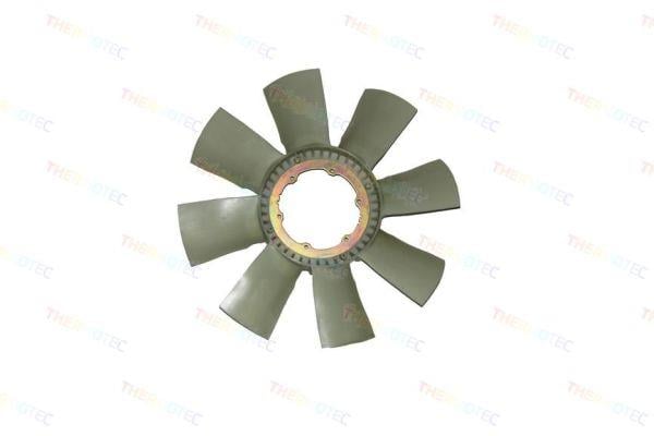 Thermotec D9RV002TT Fan impeller D9RV002TT