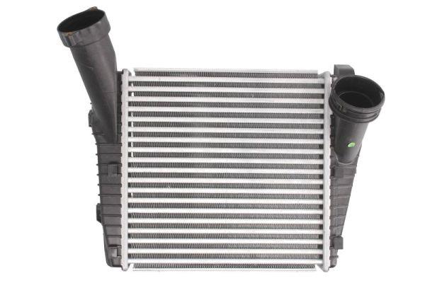 Thermotec DAA014TT Intercooler, charger DAA014TT